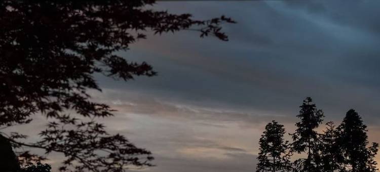 武当山云外山居(琼台景区店)图片