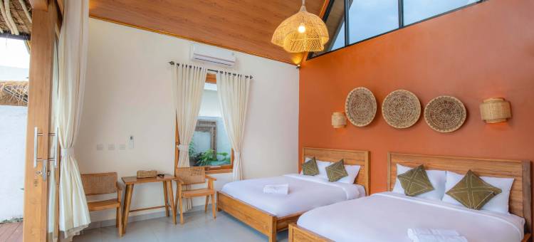 北别墅(Villa Norte)图片