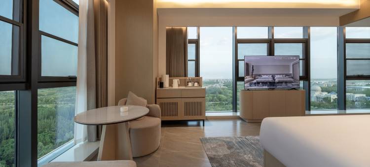 温和瑞玺国际酒店图片