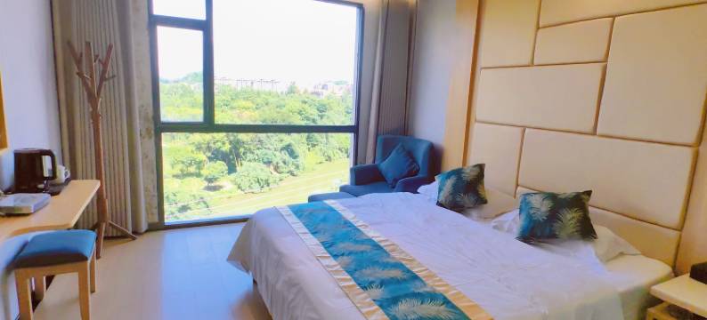 桂林沐清国际酒店图片