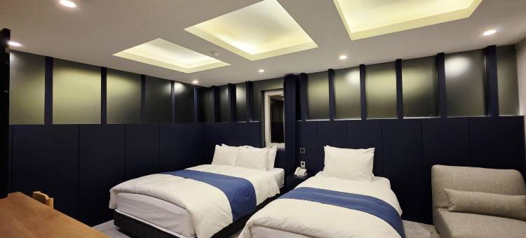 蓝鸭酒店(Blueduck hotel)图片