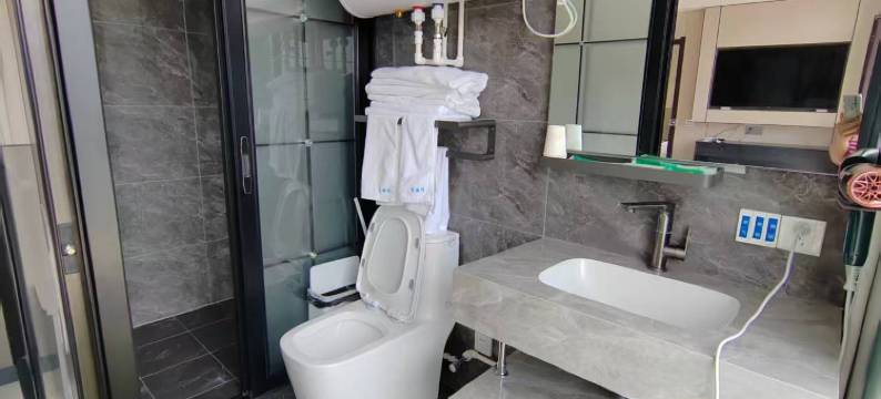 凯丽佳宾馆图片