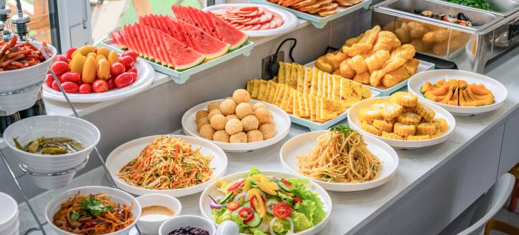 黑山头云汐酒店图片