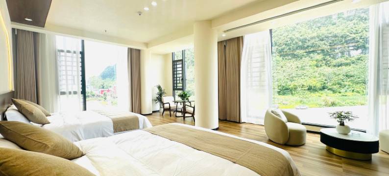 恒香源民宿图片