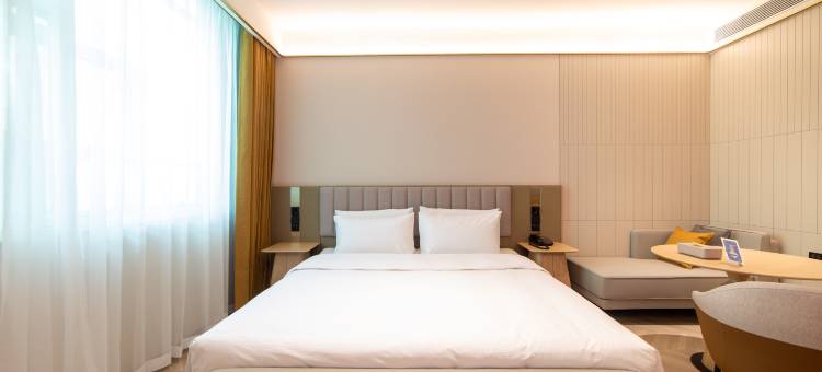 星程酒店(临汾车站路平阳广场店)图片