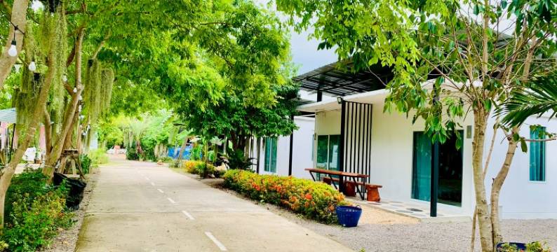 素安隆林民宿(Suan Lung Rin Home Stay)图片