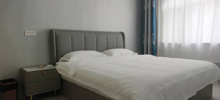 云渡旅游民宿图片