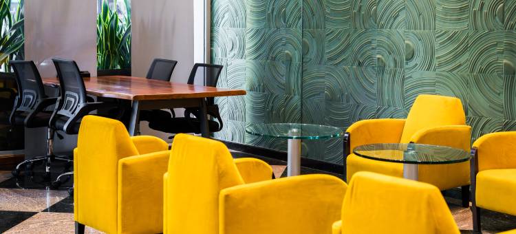 阿巴桑特斯住宿(Abba Sants)图片