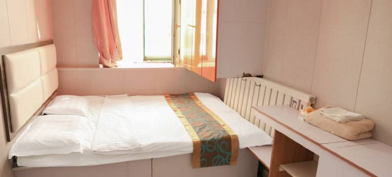 晴欢民宿(三零六中医医院店)图片