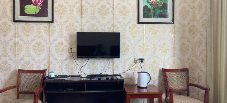 润莲小苑民宿图片