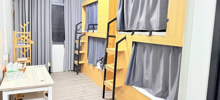 马鹿塘休闲垂钓基地民宿图片