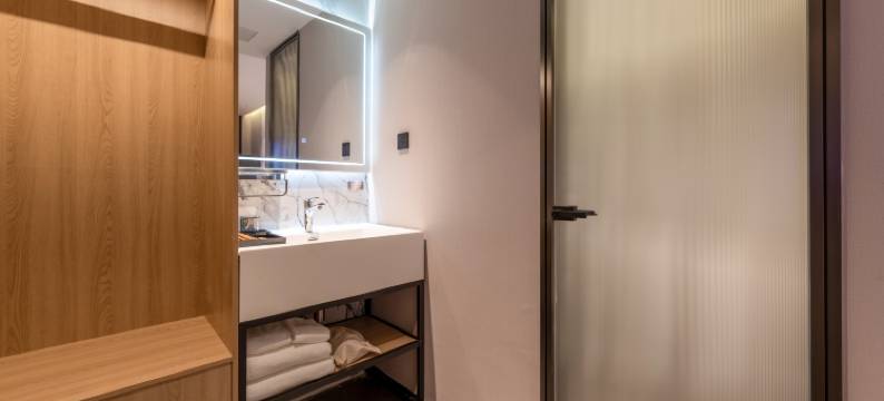 扬州V电竞酒店(职大店)图片