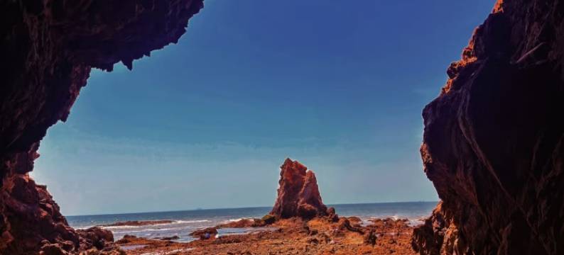 梵涧·栖心|朝暮观·溪涧时序设计师民宿(青岛崂山风景区店)图片