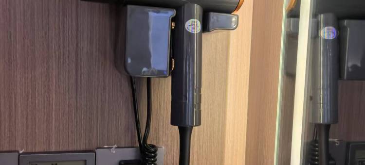 铂瑞酒店(燕郊地铁站店)图片