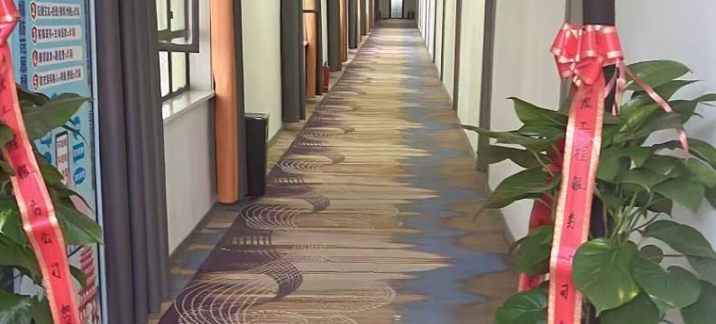 敦煌光志客栈图片