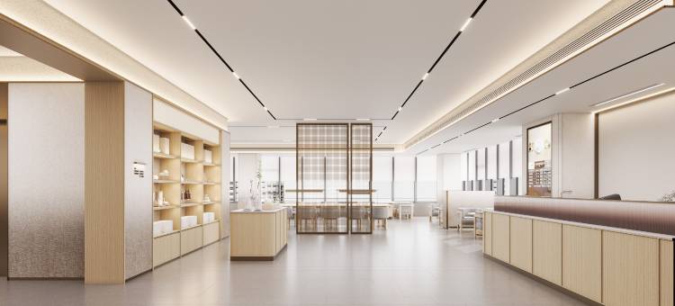 全季酒店(北京昌平南邵地铁站店)图片