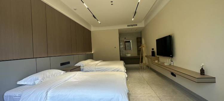 伊宁歆博人家民宿图片