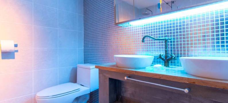 谦谦酒店(I House Chinchin)图片