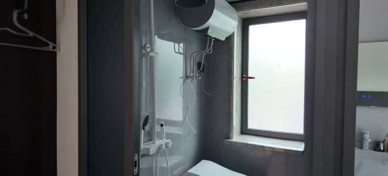 塔河锦江快捷宾馆图片