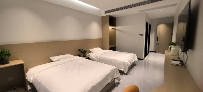 石台半山云境民宿(仙寓山景区店)图片