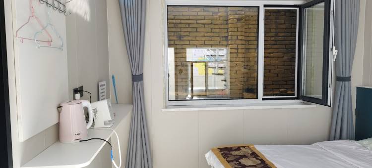 一茶别院客栈图片