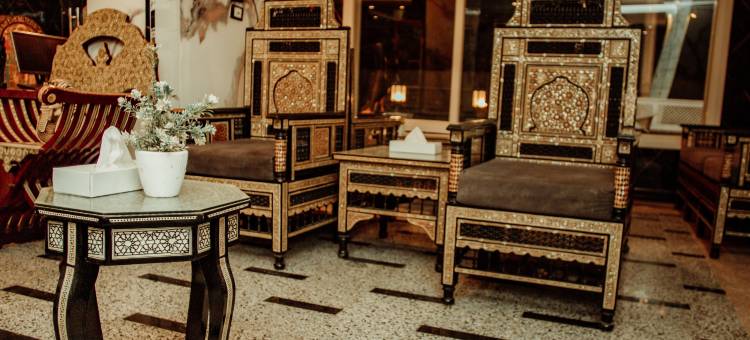 绿松石金字塔及大埃及博物馆景观酒店(Turquoise Pyramids & Grand Egyptian Museum View Hotel)图片