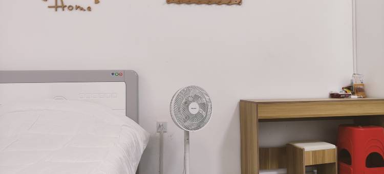 遂宁海纳客栈图片