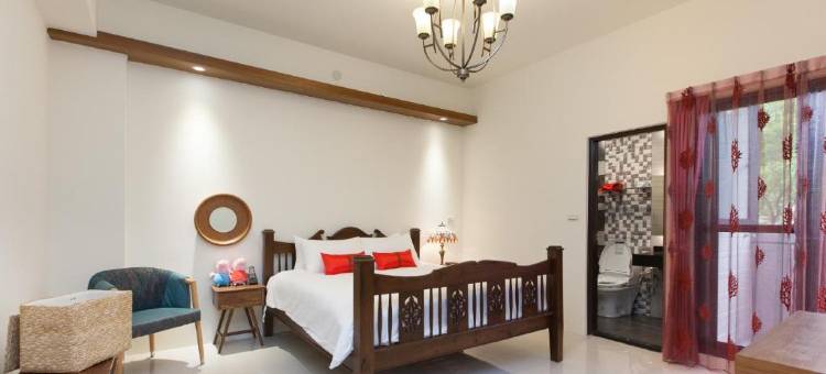 花莲教授的家图片