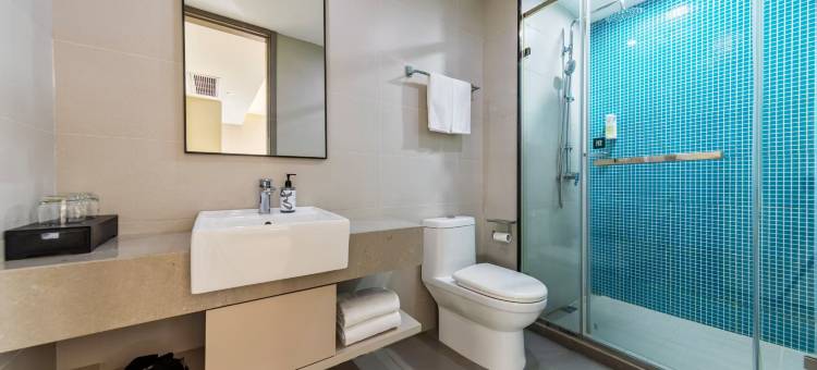 如家商旅酒店(拉萨堆龙经济开发区店)图片