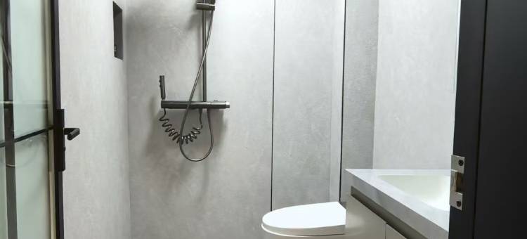 子长瓦窑堡大酒店(开元广场店)图片