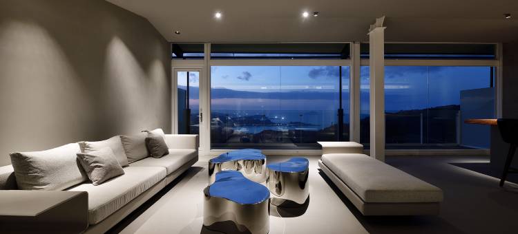 曉宅山民宿图片