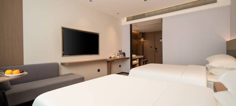 柏俪酒店(贵港体育中心万达广场店)图片