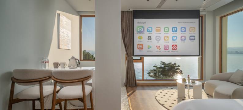 花筑·共度星海民宿(大理洱海店)图片