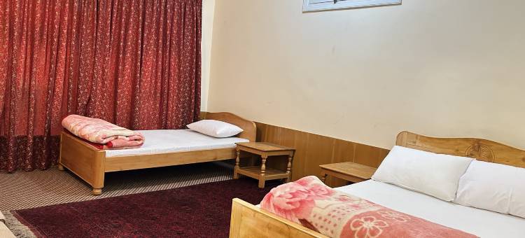 Ayun巢家庭旅馆(Ayun Nest Guest House)图片