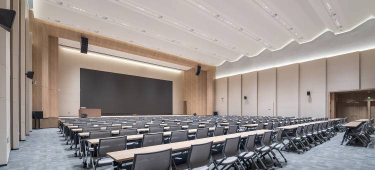 成都青羊希尔顿惠庭酒店图片