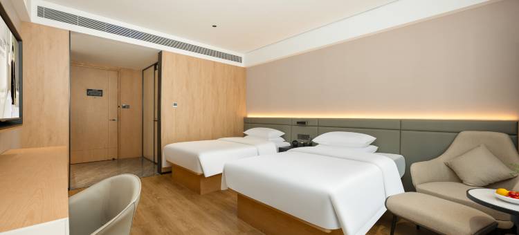 锦颐酒店(集宁师范学院五中店)图片