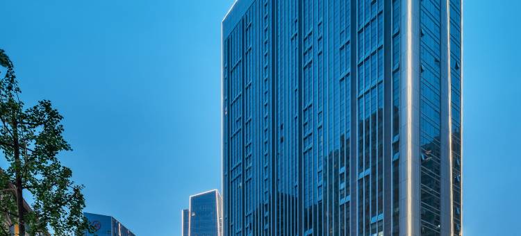 美昕民宿(重庆光环购物公园重光地铁站店)图片