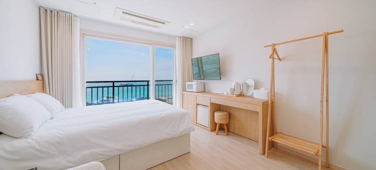 摩玖酒店(Mondieu Tourist Hotel)图片
