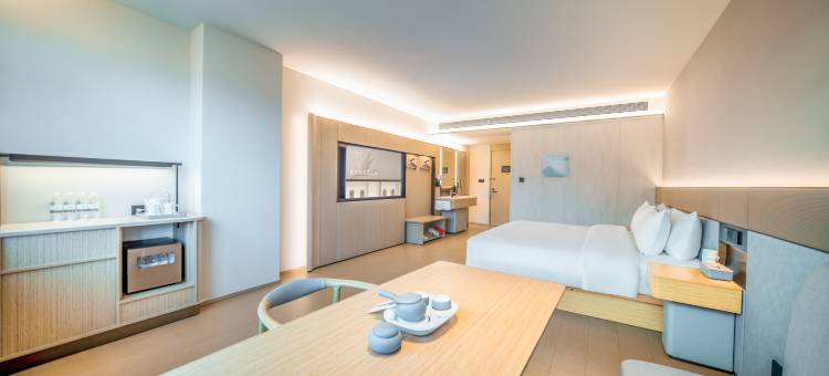 全季酒店(凯里城市之门店)图片