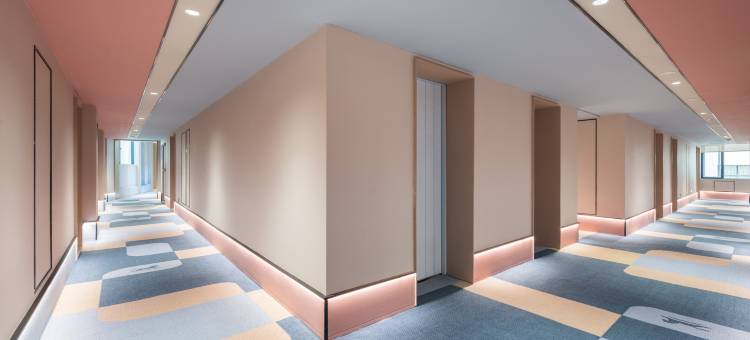 汉庭酒店(陇南油橄榄基地店)图片