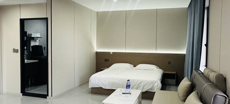 新宾鑫源宾馆图片