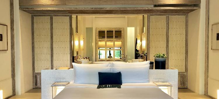 雄伟公园B &B(Majestic Park B & B)图片