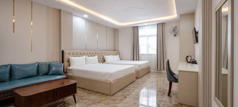 THO LAP 3 HOTEL图片