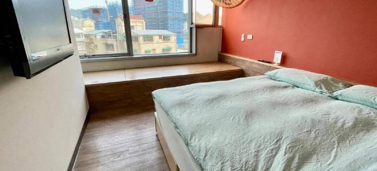 福尔摩莎壹零壹青年旅馆图片