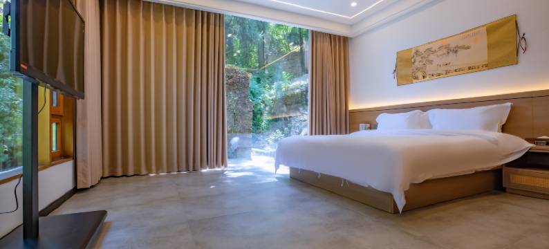 听溪·山居民宿图片