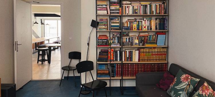 YellowSquare雅典(Yellowsquare Athens)图片