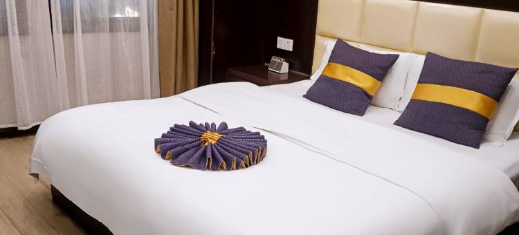 泗县祥云假日酒店图片