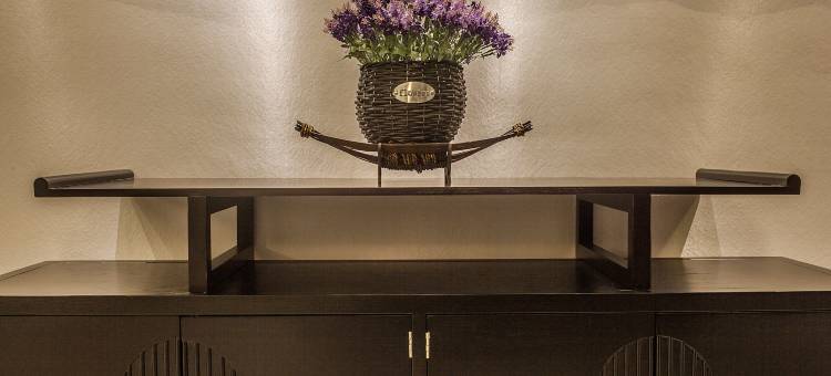 栖林湾酒店(襄阳长虹路民发广场店)图片