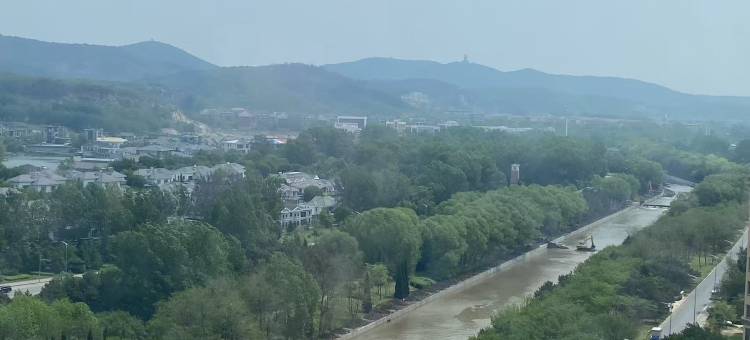 都市绿洲民宿图片