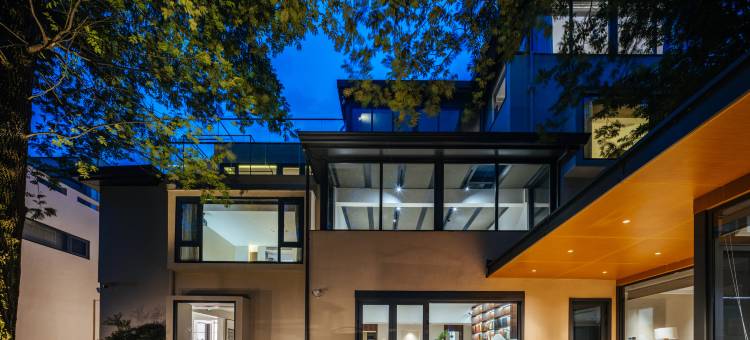 黄山观止园·黄花梨收藏酒店(西溪南古村落景区店)图片